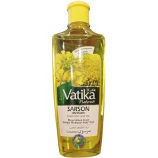 Vatika-Sarson-Hair-Oil