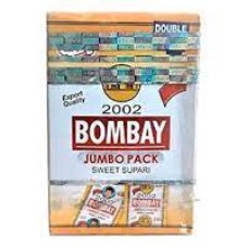 Bombay-Sachet